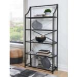 Dakerwell Bookcase - Image 2
