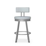 Barry Swivel Counter Height Stool - Image 3