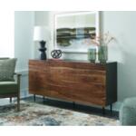 Darrey Accent Cabinet - Image 5