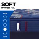 Sealy - Aurora - PP Elite - Soft EPT - Image 3