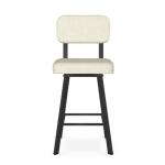 Brixton Swivel Counter Height Stool - Image 3
