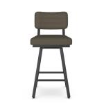Phoebe Swivel Counter Height Stool - Image 3