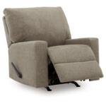 Newellen Rocker Recliner - Image 3