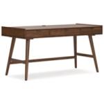 Lyncott Home Office Desk - Image 4