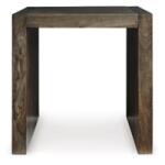 Dreggan End Table - Image 4