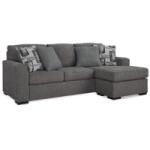 Gardiner Sofa with Chaise - Image 4