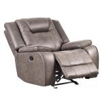 Blake Glider Recliner - Image 6