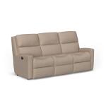Catalina Fabric Reclining Sofa - Image 2