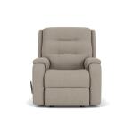 Arlo Fabric Rocking Recliner - Image 2