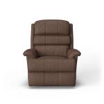 Yukon Leather Power Recliner - Image 2