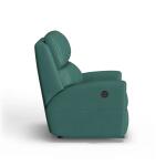 Catalina Leather Power Recliner - Image 2