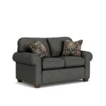 Thornton Fabric Loveseat - Image 2