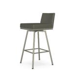 Linea Swivel Counter Height Stool - Image 2