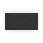 Waterfall Black Accent Table - Image 3