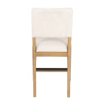 Millwork Off-White Counter Chairs - Image 2