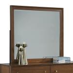 Ludwig Brown Dresser - Image 2