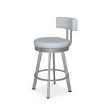 Barry Swivel Counter Height Stool - Image 2