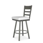 Owen Swivel Counter Height Stool - Image 2