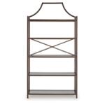 Bernonly Bookcase - Image 4