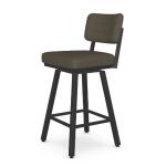 Phoebe Swivel Counter Height Stool - Image 2