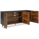 Darrey Accent Cabinet - Image 4