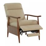 Hampton Manual Recliner - Image 2