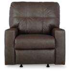 Barlin Mills Rocker Recliner - Image 4