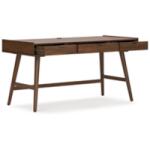 Lyncott Home Office Desk - Image 3