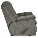 Kegler Rocker Recliner - Putty - Image 2