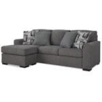Gardiner Sofa with Chaise - Image 3