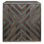Dreggan End Table - Image 3