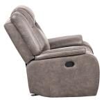 Blake Glider Recliner - Image 5
