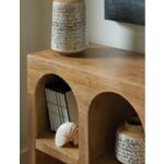 Luzmanacy Console Sofa Table - Image 2