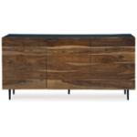 Darrey Accent Cabinet - Image 3