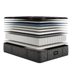 BeautyRest Black - Series 2 Plush - Image 2