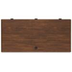 Lyncott Home Office Desk - Image 2