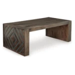 Dreggan Cocktail Table
