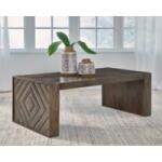 Dreggan Cocktail Table - Image 5