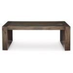 Dreggan Cocktail Table - Image 4