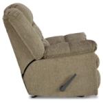 Kegler Rocker Recliner - Briar - Image 4