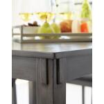 Bridson Counter Height Dining Table and Bar Stools (Set of 5) - Image 8