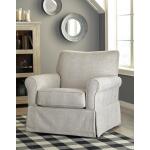 Searcy Accent Chair - Image 7