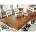 Valebeck Dining Table - Image 6