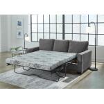 Rannis Queen Sofa Sleeper - Image 9