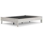 Shawburn Full Platform Bed - Image 8