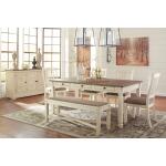Bolanburg Dining Chair - Image 17