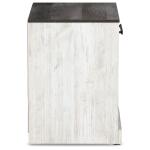 Shawburn Nightstand - Image 7