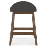 Lyncott Counter Height Bar Stool - Image 8