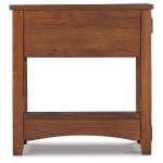 Breegin Chairside End Table - Image 6