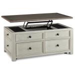Bolanburg Coffee Table with Lift Top - Image 6